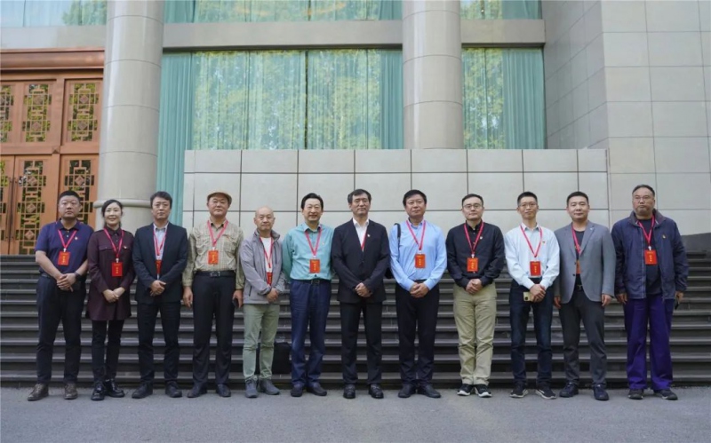 河南省摄影家协会第七次代表大会胜利闭幕，刘鲁豫当选主席