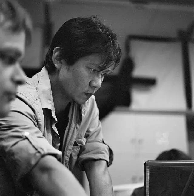 张乾琦_中国摄影网