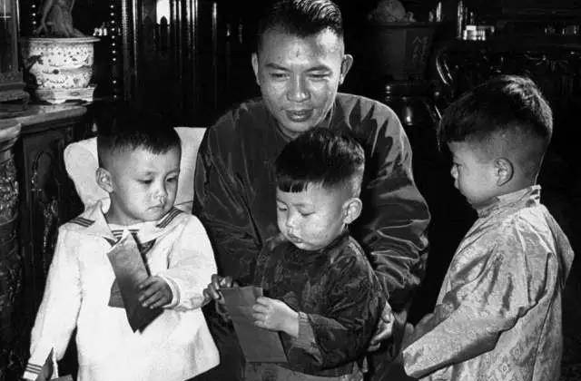 100年來最罕見“中國年味”照片，滄海桑田，煙火依舊