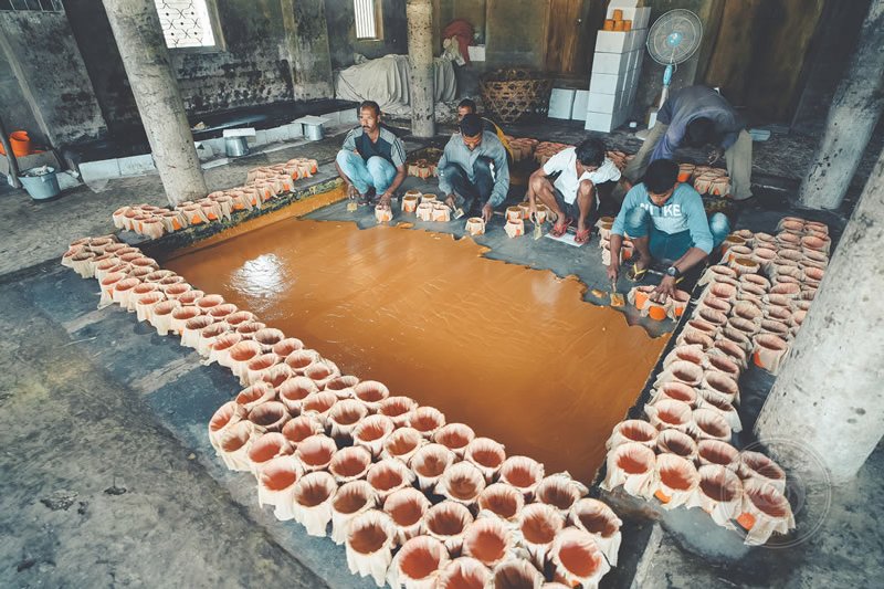 Vedant Kulkarni：揭秘印度古法红糖加工