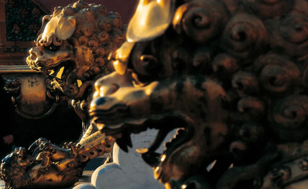 故宫秘境